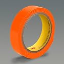 3M Loop Fastener SJ3401, Orange, 1 in x 50 yd