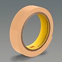 3M Loop Fastener SJ3401, Tan, 1 in x 50 yd