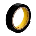 3M Loop Fastener SJ3527N, Black, 3/4 in x 50 yd