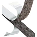 3M Loop Fastener SJ3527N, White, 1 in x 50 yd 0.15 in - 21200862533
