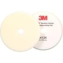 3M Perfect-It Random Orbital Foam Compounding Pad, 34126