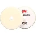 3M Perfect-It Random Orbital Foam Compounding Pad, 34122