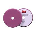 3M Perfect-It Random Orbital Foam Polishing Pad, 34123