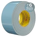 3M Performance Plus Duct Tape 8979, Slate Blue, 72 mm x 54.8 m, 1 Roll