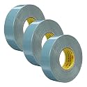 3M Performance Plus Duct Tape 8979, Slate Blue, 48 mm x 54.8 m, 12.1 mil