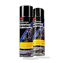 3M Professional Grade Rubberized Undercoating 03584, 16 oz Aerosol, 2 Pack