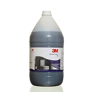 3m professional p6 toilet bowl cleaner cleaning high viscosity for toilet bowl all ceramic surface clean amp sanitize with refreshing fragrance 5l pack of 1