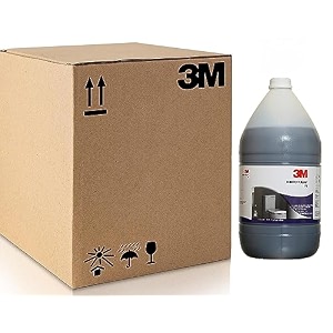 3m professional p6 toilet bowl cleaner cleaning high viscosity for toilet bowl all ceramic surface clean amp sanitize with refreshing fragrance 5l pack of 2