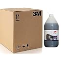 3M Professional P6 Toilet Bowl Cleaner, Cleaning High Viscosity for Toilet Bowl, All Ceramic Surface, Clean & Sanitize with Refreshing Fragrance (5L, Pack of 2)