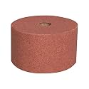 3M Red Abrasive Stikit Sheet Roll, 01688, P80, 2-3/4 in x 25 yd, D Weight