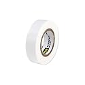 3M Scotch Electrical Tape 35, 1/2 in x 20 ft, 1 Short Roll, White