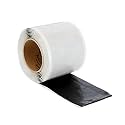 3M Scotch-Seal Mastic Tape Compound 2229, 3-3/4 in x 10 ft, Black, 1 Roll