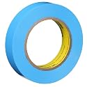 3M Scotch Strapping Tape 8896, Blue, 24 mm x 55 m, 1 Roll