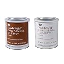3M Scotch-Weld Epoxy Adhesive 2216, Gray, Part B/A, Kit, 128 fl oz (3.78 L)