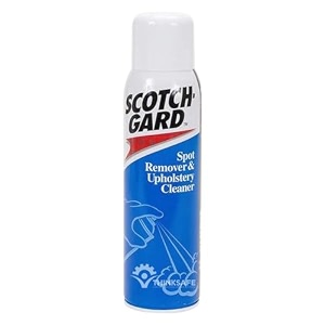 3m scotchgard spot remover amp upholstery cleaner 17 oz50275ml pack of 1