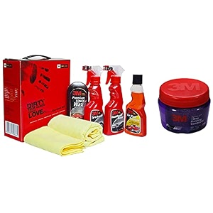3m small car care kit amp ia260165237 perfect-it 1-step finish compound 100 g