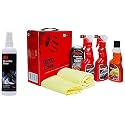 3M Small Car Care Kit &amp; All-in-One Shiner (250 ml)