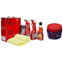3M Small Car Care Kit &amp; IA260165237 Perfect-It 1-Step Finish Compound (100 g)