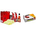 3M Small Car Care Kit Car Care Microfiber Cloth (3 Pieces)