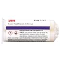 3M Super-Fast Repair Adhesive, 04747, 1.6 fl oz Cartridge, Tranlucent Color