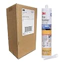 3M(TM) Fire Barrier Sealant FD 150+, Red, 28 fl. oz., Cartridge, 6/Case
