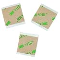 3M VHB Tape F9460PC 6 in Width x 5 yd Length (1 Roll)