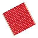 3M VHB Tape LSE-160WF 12" x 12" Squares (6 per Pack)