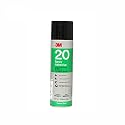 3M Wood Working 20-Spray Adhesive, 390 g