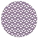 3M Xtract Net Disc 710W, Die 600Z, 50 Count of Hooks &amp; Loop Sanding Discs, Virtually Dust-Free, Premium Option for Metal, Wood, Composites, Stock Removal, and Fine Finishing, 6 in, 180+ (Pack of 6)