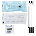 3ml Peptide Pen Cartridge - 20 Pack - 3cc Cartridges for V1-V2 Pens