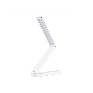 3nh night lights led folding eye protection desk lamp learning desk lamp usb charging portable mini tri-folding lamp gift lamp