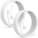 3Pack for iPhone14/13/12 Fast Charger Cable 6ft [Apple MFi Certified]