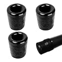 3PCS Arccos Golf Sensor Covers - Protective Cover for Club Sensors &amp; Larger Grips, Compatible with Garmin CT10 &amp; Approach R10