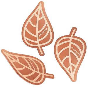 3Pcs Bird Bath Copper Purification Disk 99.99