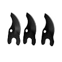 3PCS DCPR320B DCPR320D1 2727-20 Pruner Blade Compatible with Dewalt 20V MAX