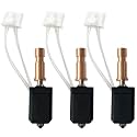 3PK 0.2/0.4/0.6mm Kobra S1 Combo Hotend with 200K Ceramic Heating Rod