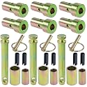 3PK TK95029 Quick Hitch Adapter Kit for Category I 3-Point Tractors