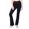 3rd Planet Womens High Waist Activewear Leggings