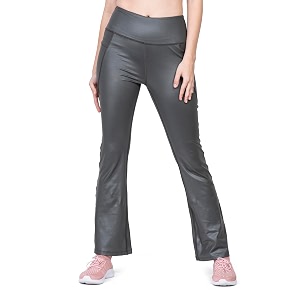 3rd Planet Womens High Waist Activewear Leggings