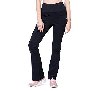 3rd Planet Womens High Waist Activewear Leggings