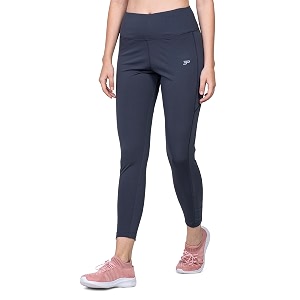 3rd Planet Womens High Waist Activewear Leggings