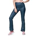 3rd Planet Womens High Waist Activewear Leggings