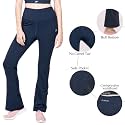 3rd Planet Womens High Waist Activewear Leggings