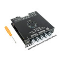 3REE PREMIUM TDA7498E Bluetooth Amplifier Board Electronic Components Electronic Hobby Kit