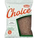 More Choice Unpolished Masoor Whole Black 1 kg