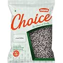 More Choice Urad Black Split Chilka 500 gm