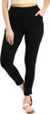 KARTX 3SIX5 Black Jegging (Solid)