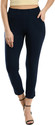 3SIX5 Blue Jegging