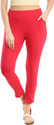 3SIX5 Pink Jegging