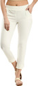 KARTX 3SIX5 White Jegging (Solid)